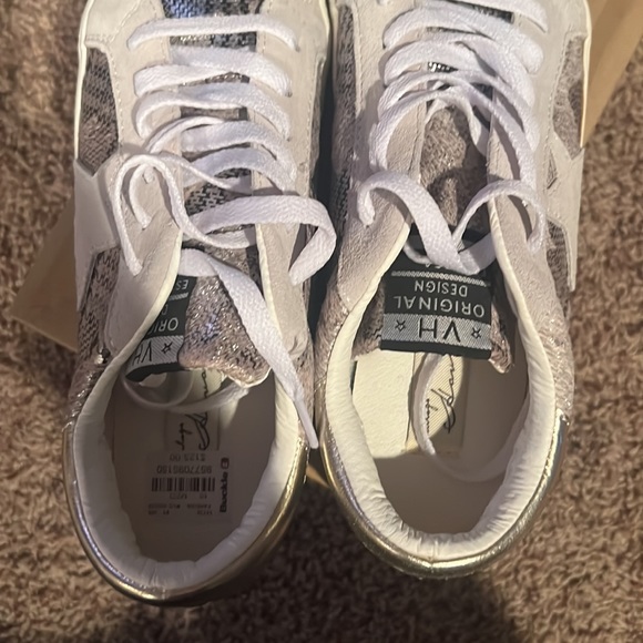 Original Vintage Havana Sneakers - Picture 3 of 6